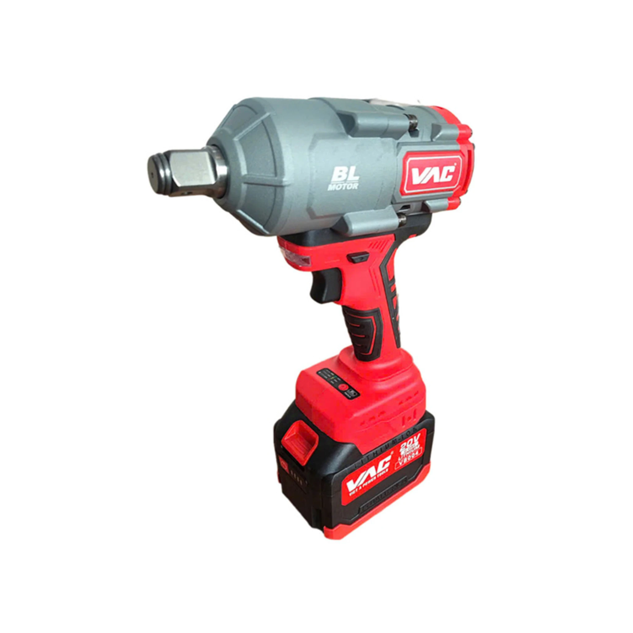 Máy siết bu lông