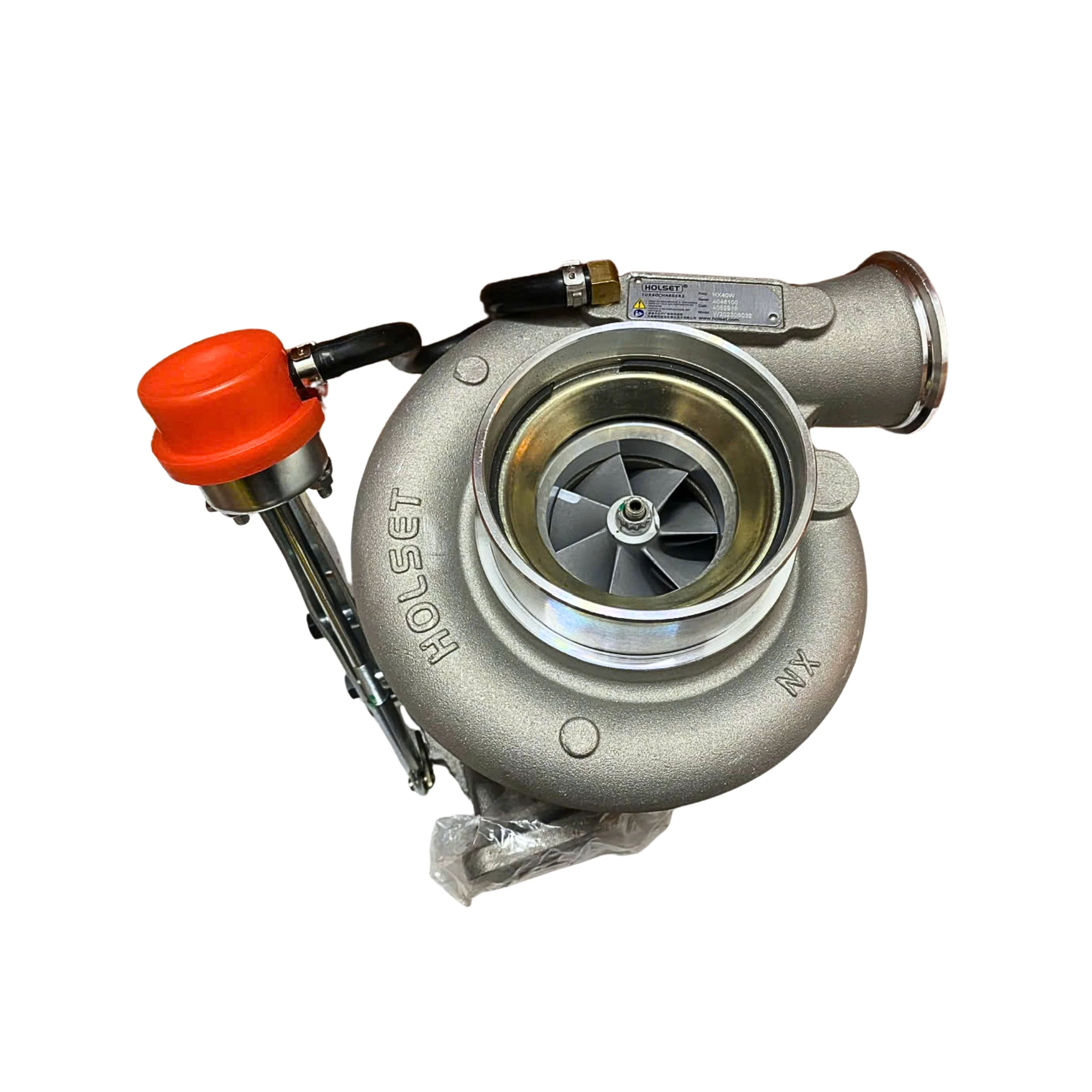 Phụ tùng máy xúc lật