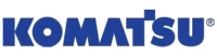 KOMATSU