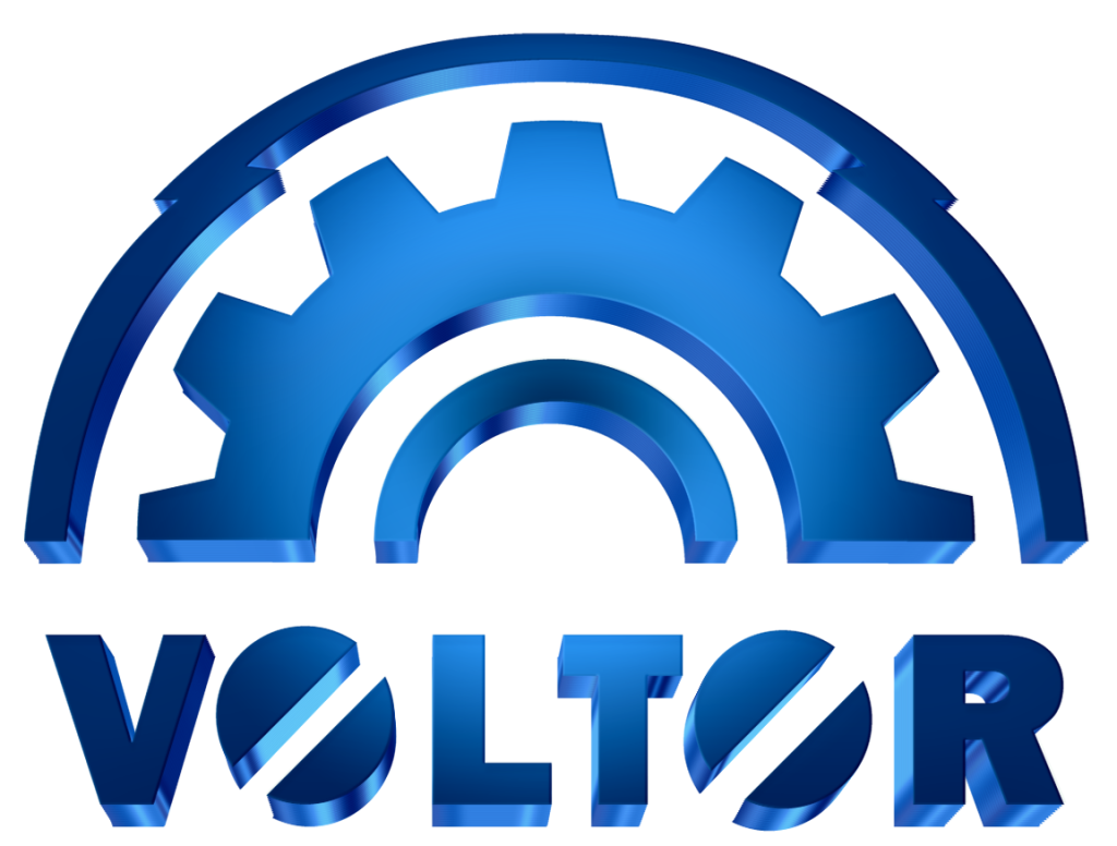 CÔNG TY TNHH VOLTOR VIỆT NAM